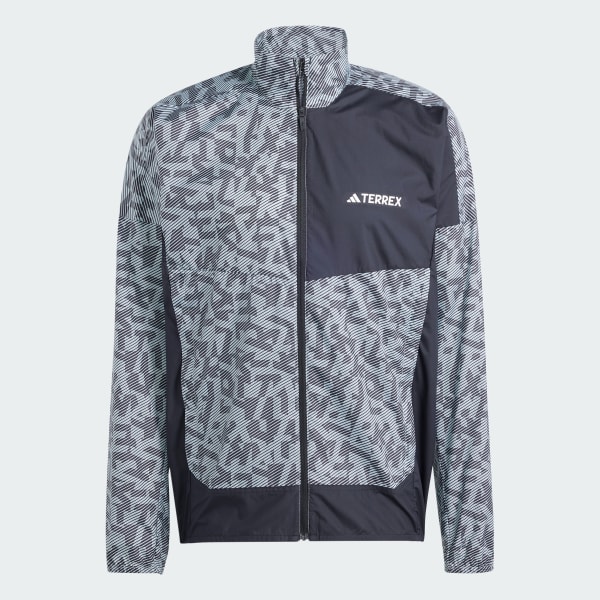 Grey and gold adidas jacket hot sale