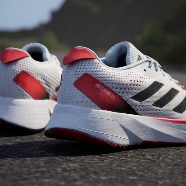 アディダス アディゼロ SL / ADIZERO SL - ホワイト