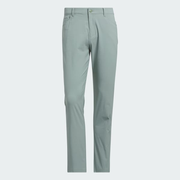 Green Ultimate365 5-Pocket Pants