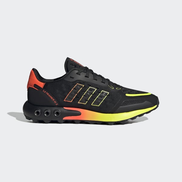 La trainer 3 adidas clearance