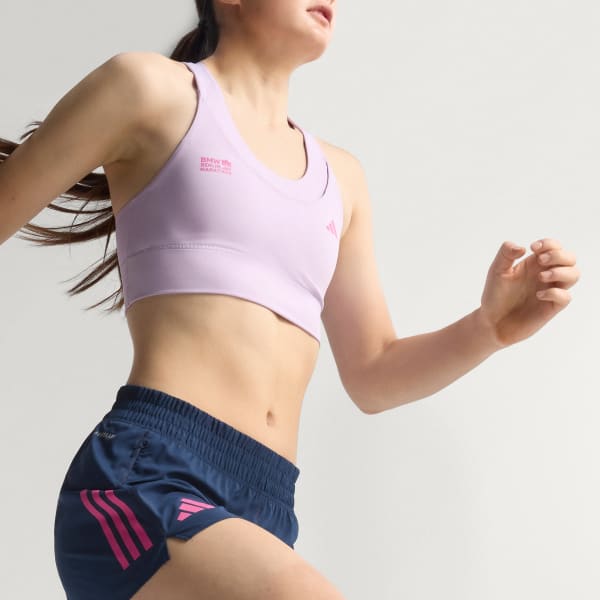 Violet Brassière BMW Berlin-Marathon 2025