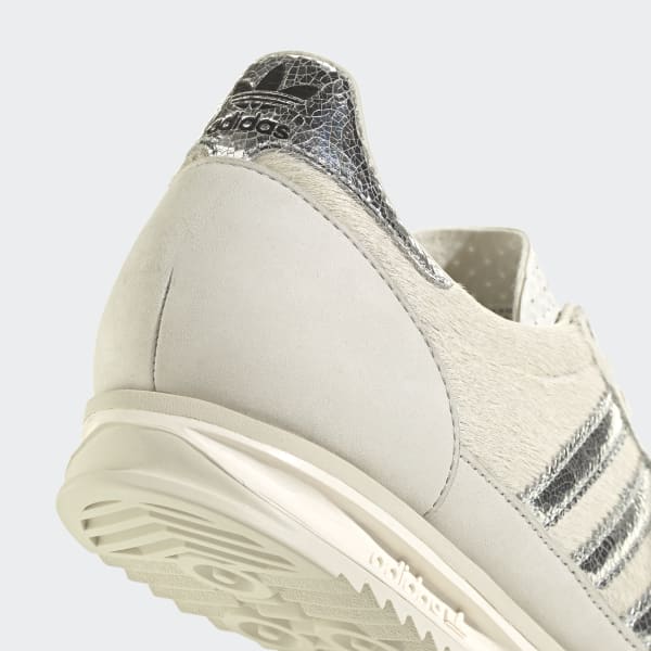 adidas SL 72 OG Sneakers - Grey | Free Shipping with adiClub