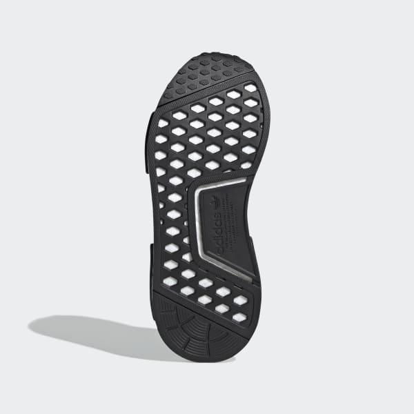 adidas NMD R1 Shoes Black adidas Australia
