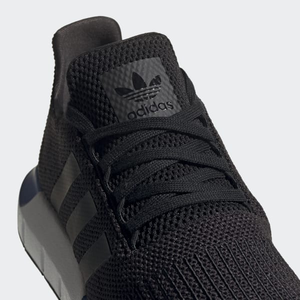 adidas swift run women black