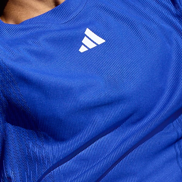 Blue Tennis Pro AIRCHILL FreeLift T-Shirt