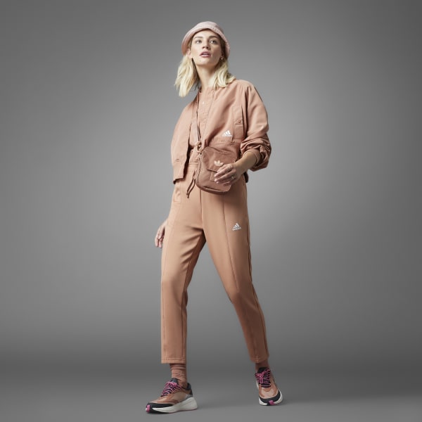 Brown Collective Power Extra Slim Pants