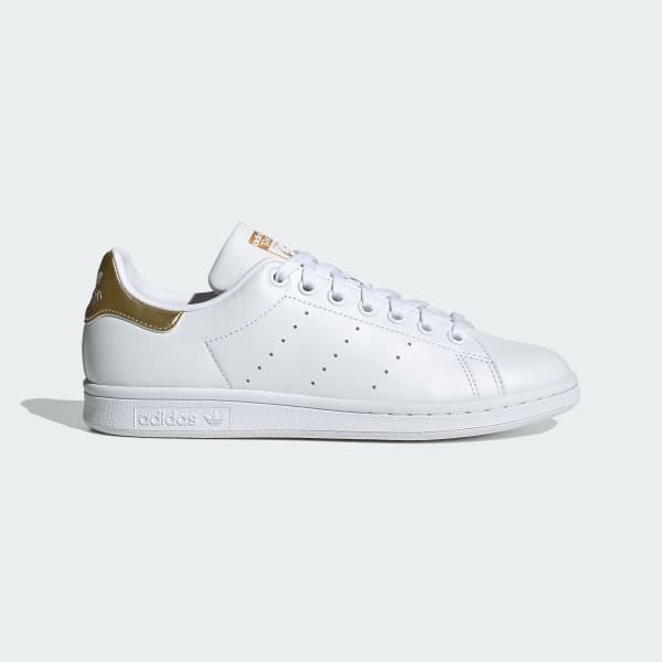 adidas Stan Smith Shoes - White | G58184 | adidas US