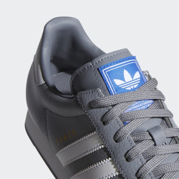 adidas samoa gris