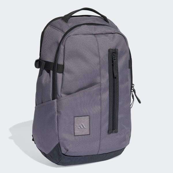 Plomo Mochila adidas Utility con Forma 3D