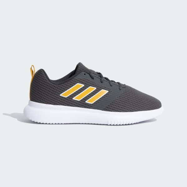 Grey FLEECEWALK SHOES