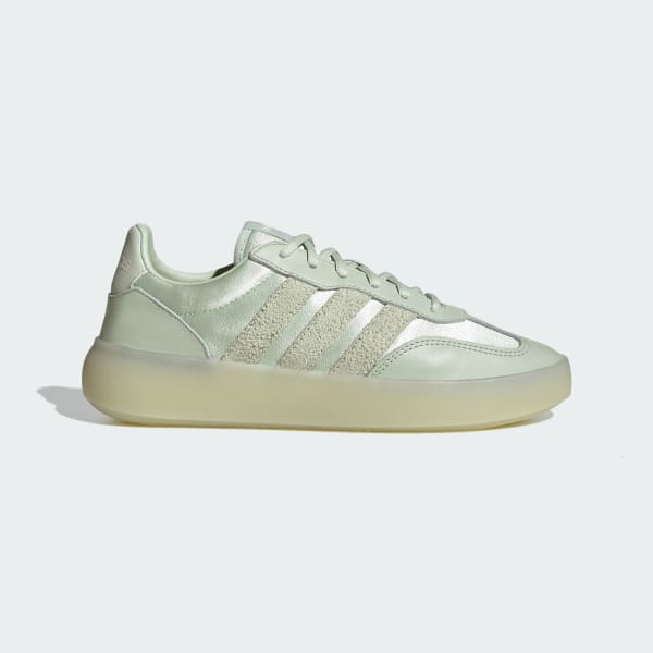 Green Barreda Decode Shoes