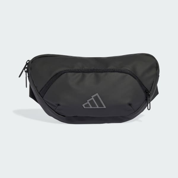 Svart adidas Ultramodern Midjeveske