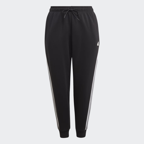 Pantalon Adidas Graphic Snap Nini Mujer Negro