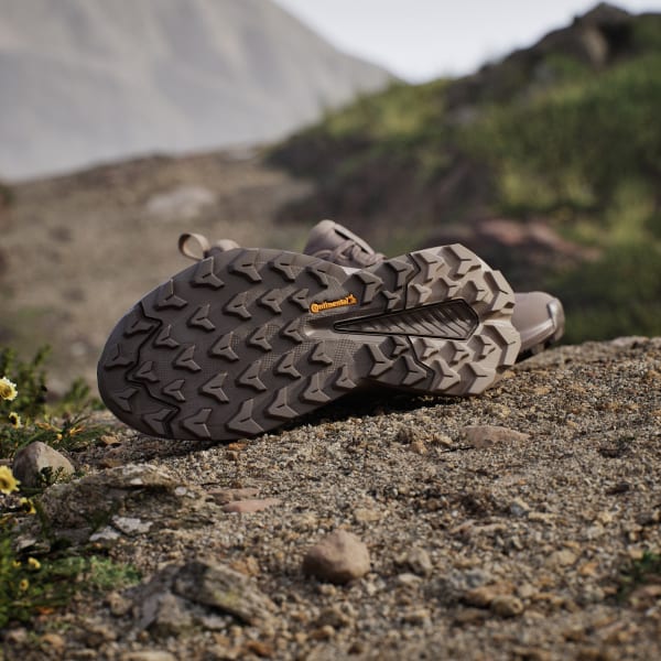 hnedá Tenisky Terrex Trailmaker 2.0 GORE-TEX Hiking