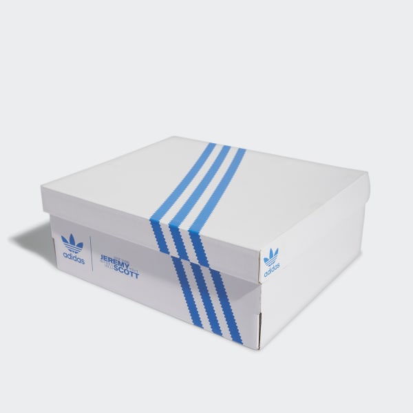 Adidas jeremy scott wings homme blanche deals