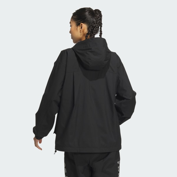 アディダス MOUNTAIN PARKA - ブラック | アディダス ジャパン