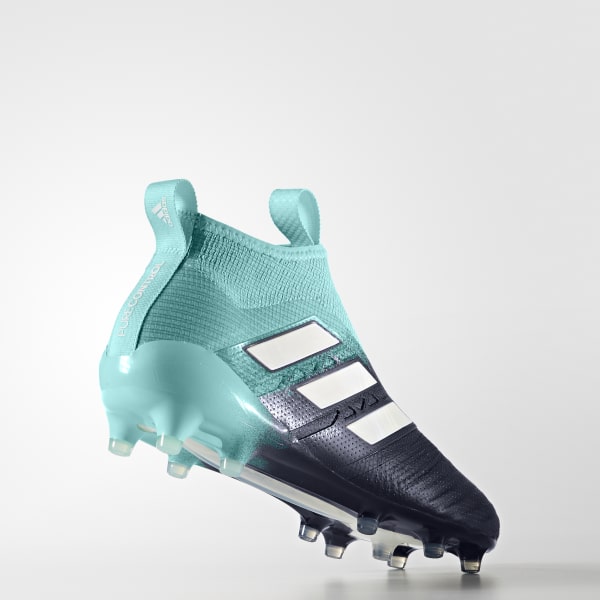 Muscular regalo Dibujar adidas Calzado de Fútbol ACE 17+ Purecontrol Terreno Firme - Azul | adidas  Mexico