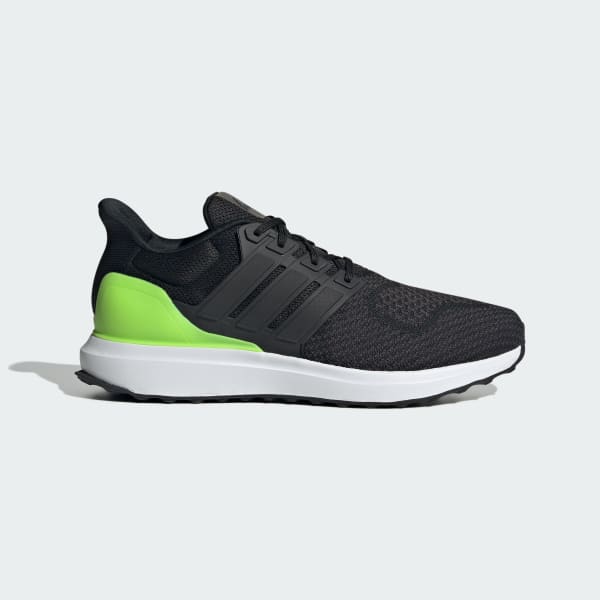 Adidas ultra boost 4 show your stripes black deals