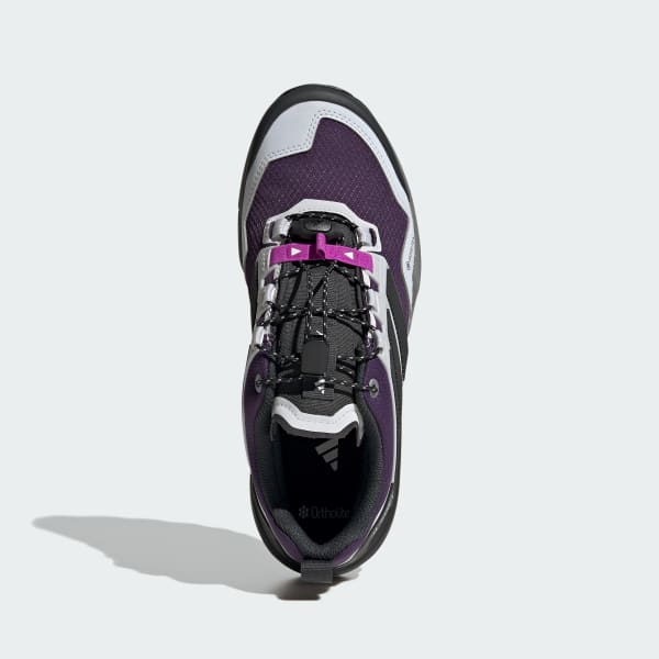 Purple Terrex Skychaser GORE-TEX Hiking Shoes