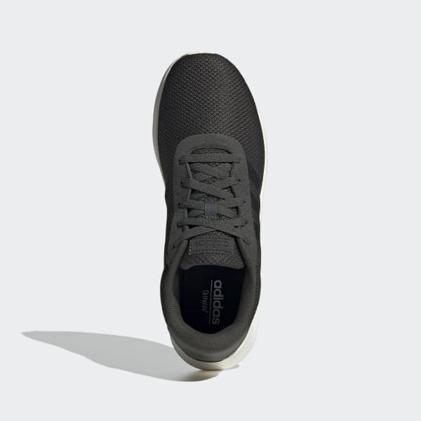 tenis adidas lite racer verde