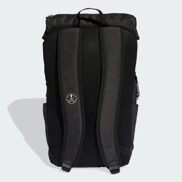 Negro Mochila Paris Basketball