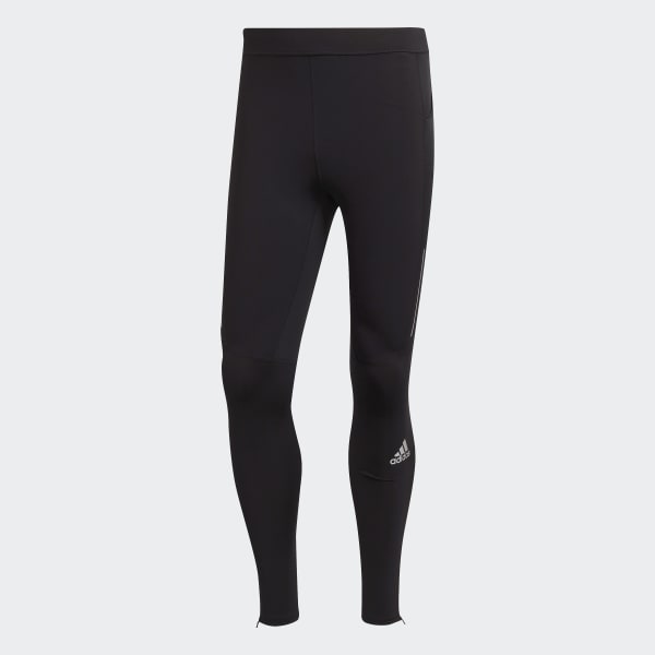 Sort Own the Run tights