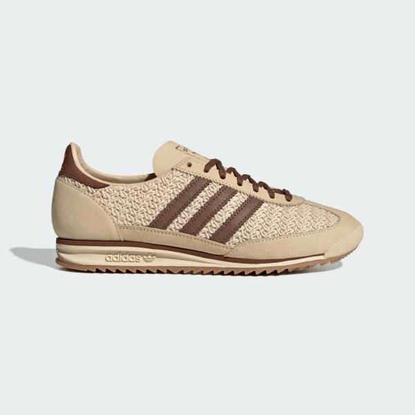 Beige SL 72 OG Shoes