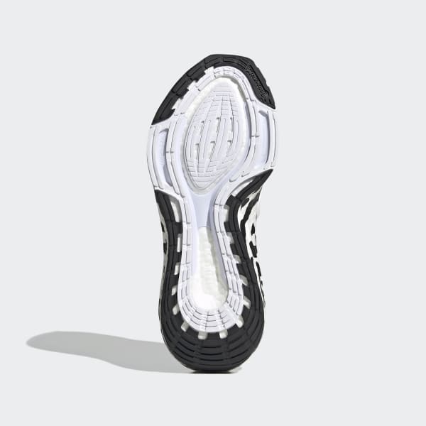White adidas by Stella McCartney Ultraboost 22 Shoes LKO15