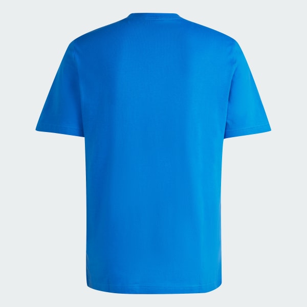 Blau HORIZON LINEAR
