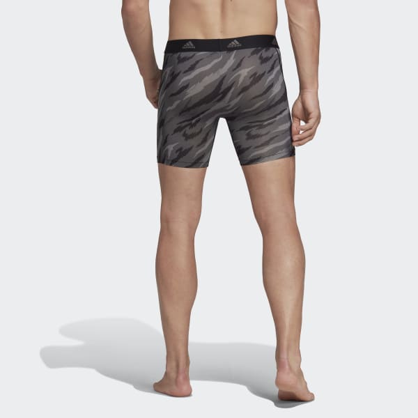 Groen Active Micro Flex Eco Boxers 3 Stuks HPN14
