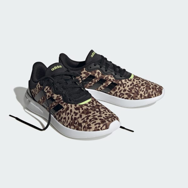 Negro Zapatillas QT Racer 3