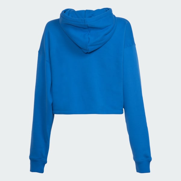 Azul FARM HOODIE