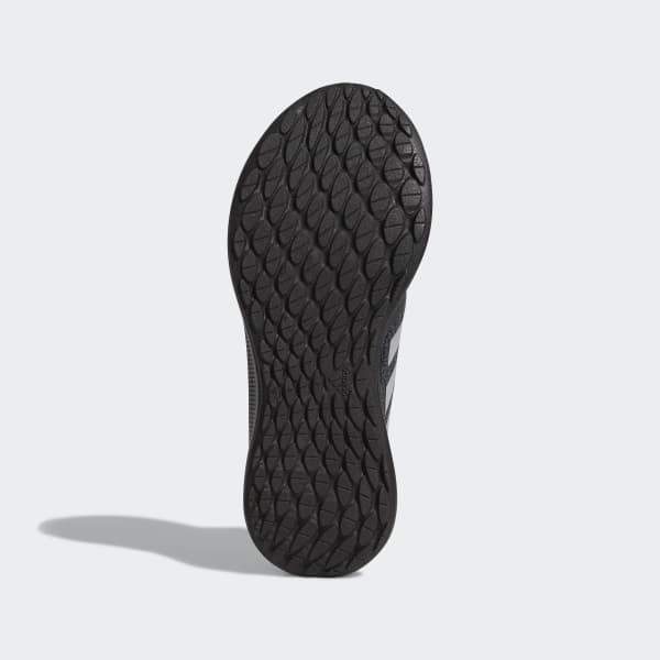 Đen Giày Purebounce+ Street