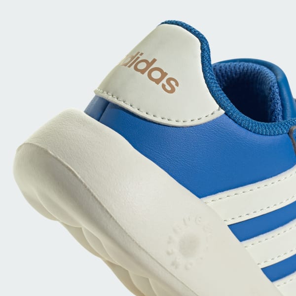 Zapatillas adidas Grand Court para Bebé Azul adidas adidas