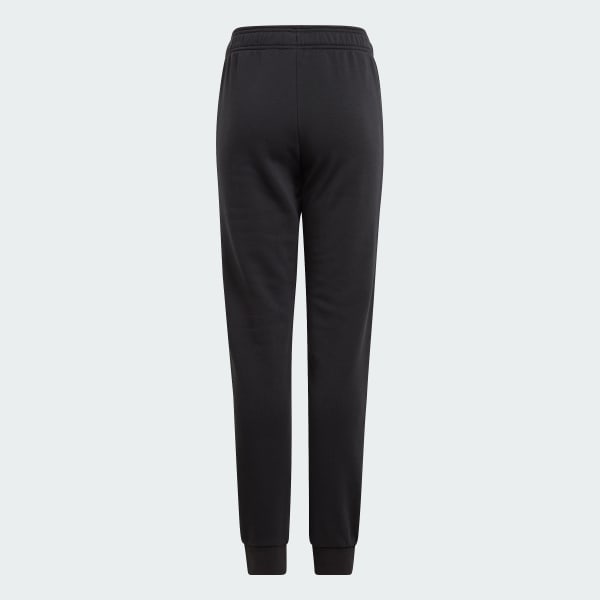 Noir Pantalon Allemagne Enfants