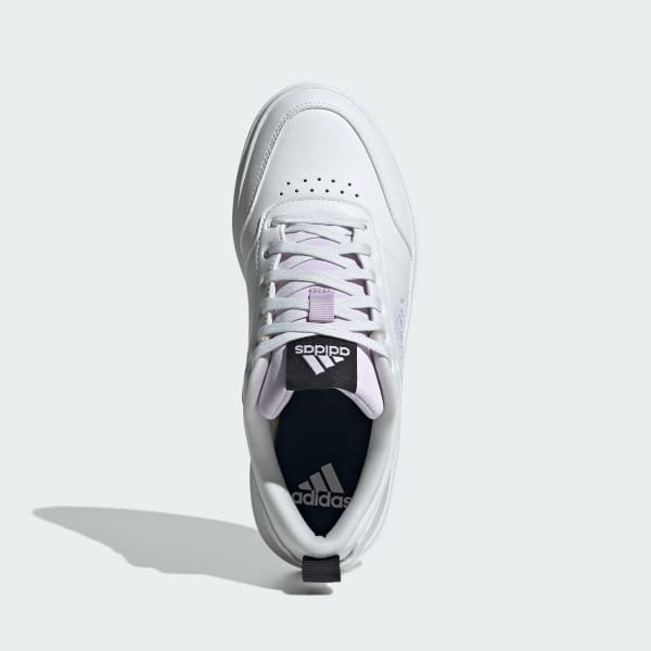 adidas Park St. Shoes WeiB adidas Deutschland