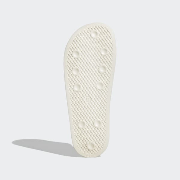 Mau-xanh-da-troi Dép adilette