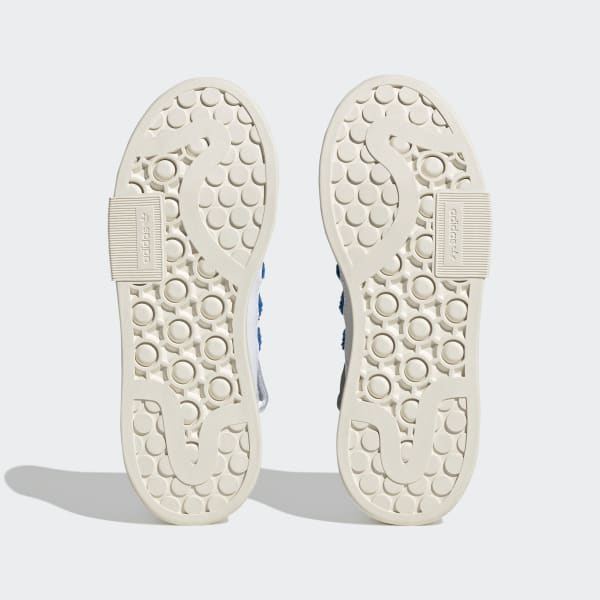 Λευκό Forum Bonega 2B Shoes