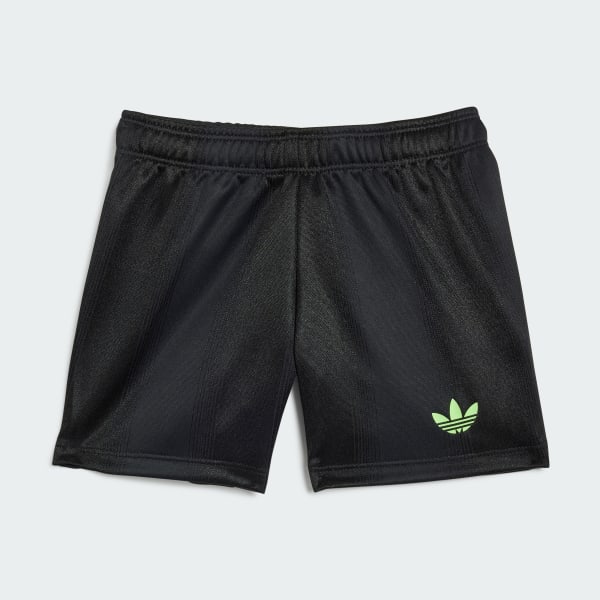 Nero Completo Tee Kids