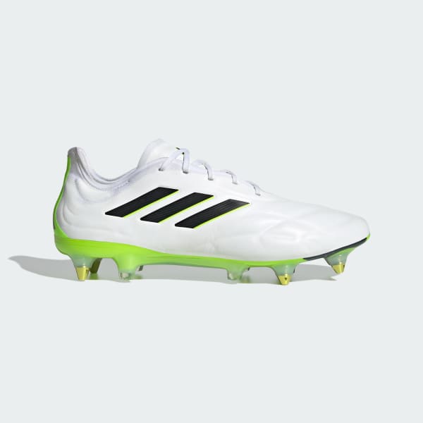 Blanco Tenis de Futbol Copa Pure. 1 SG