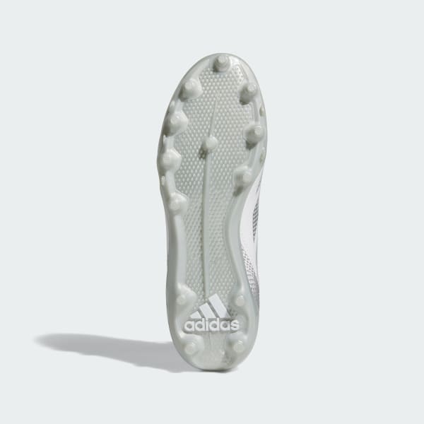 bílá Kopačky Adizero Impact.2 Football