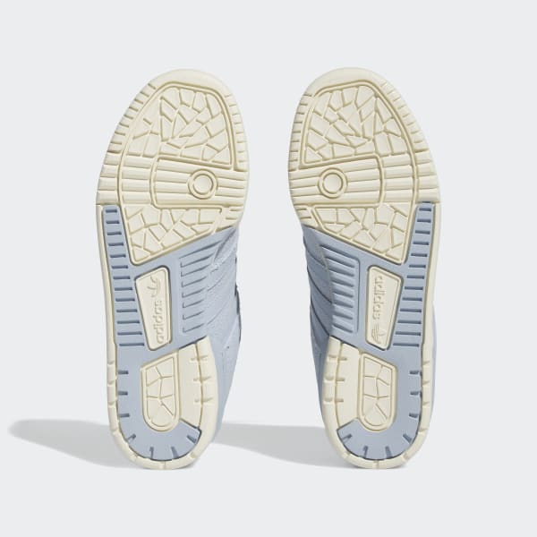 Azul Zapatillas Rivalry Low 86