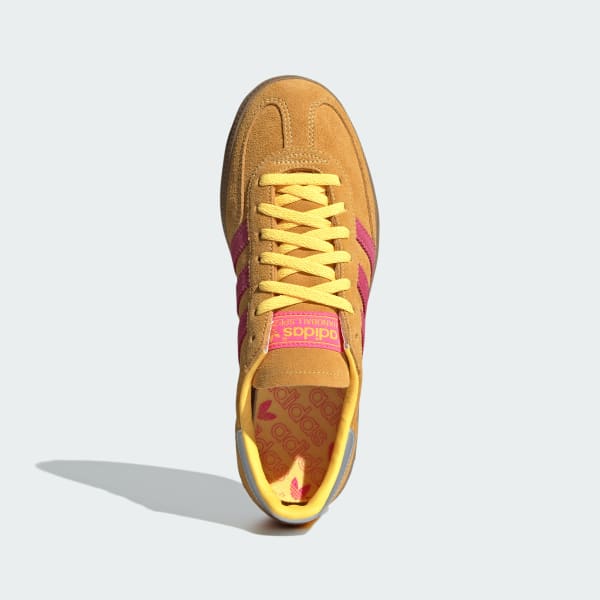 Naranjo Zapatillas Handball Spezial