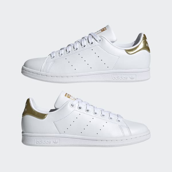 adidas stan smith white size 5