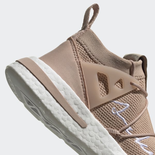 adidas Arkyn Knit Shoes Beige adidas Thailand