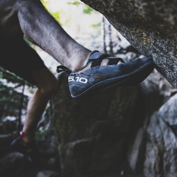 Κίτρινο Five Ten NIAD VCS Climbing Shoes