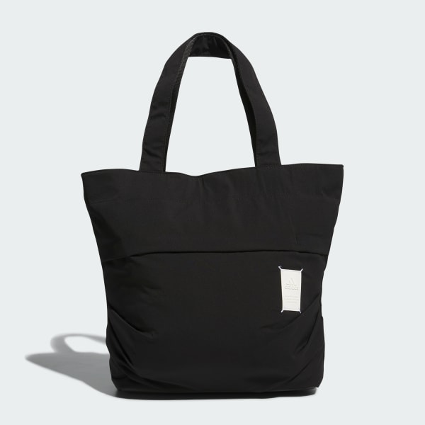 adidas Essentials Tote Bag Black adidas Thailand