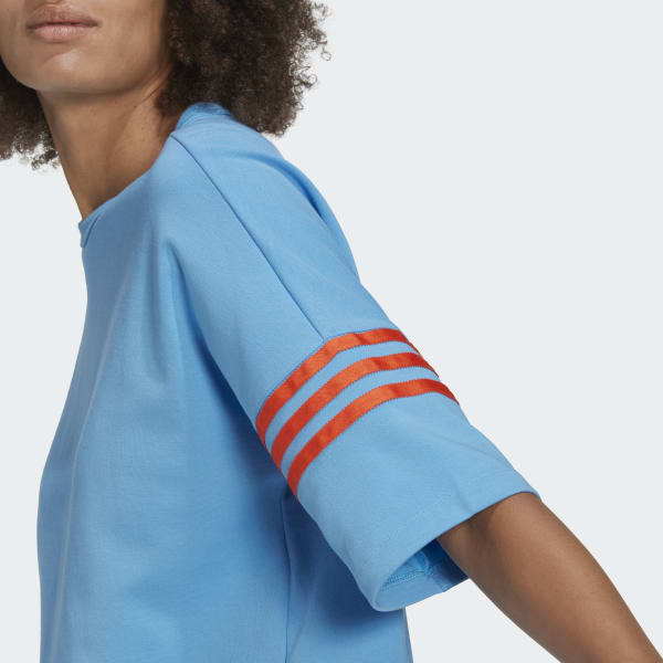 Bla Adicolor Neuclassics Tee QU020