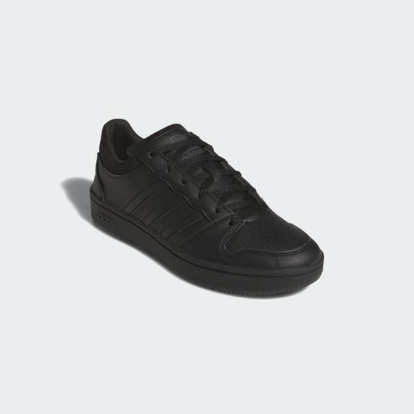 Schwarz HOOPS CLASSIC SCHUH