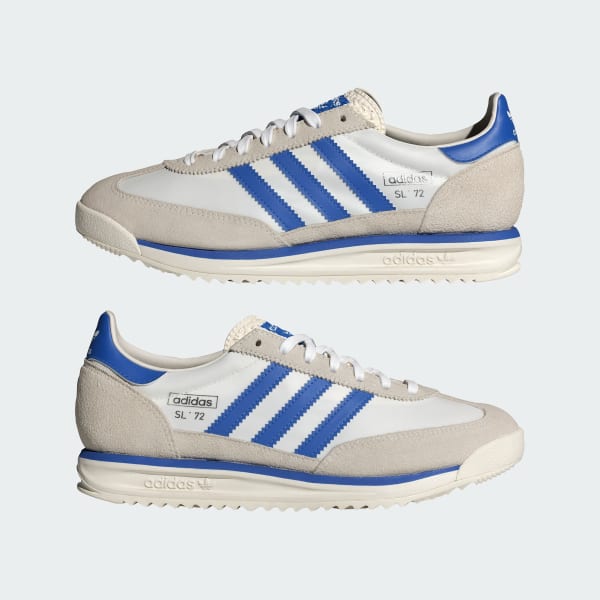 SL 72 RS Shoes